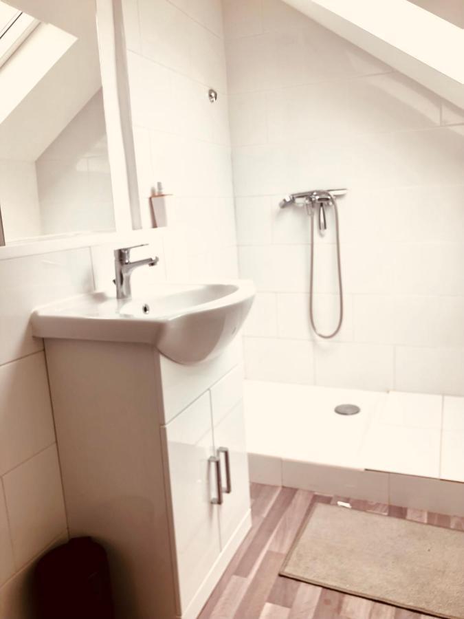 Appartement Casa Amarilla Avec Exterieur à Nîmes Extérieur photo