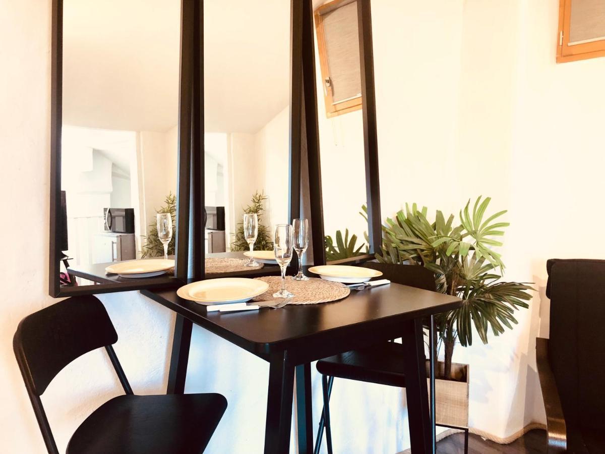Appartement Casa Amarilla Avec Exterieur à Nîmes Extérieur photo
